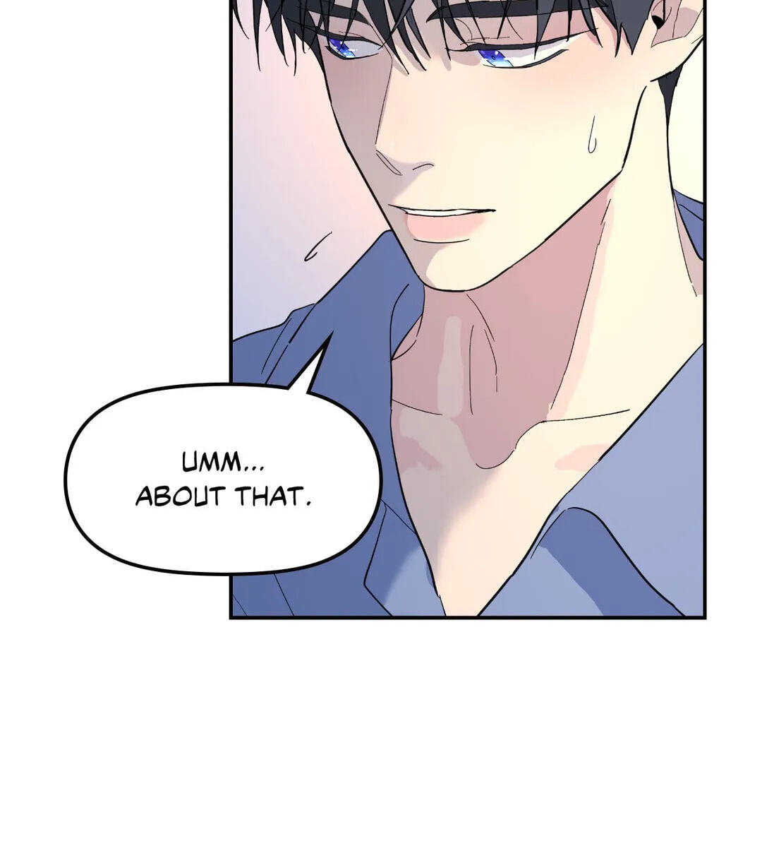 A Tree Without Roots Chapter 29 page 10 - 