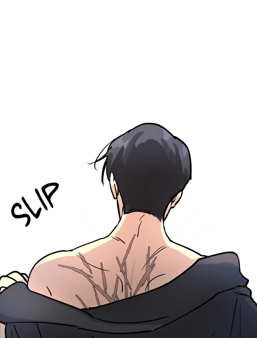 A Tree Without Roots Chapter 3 page 1 - 