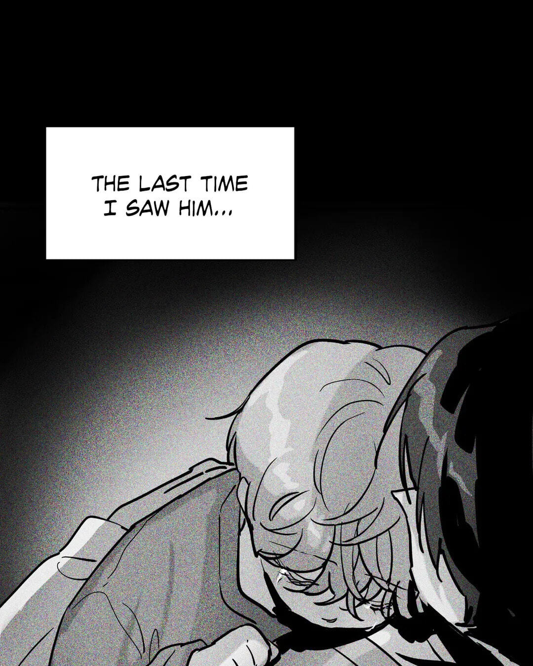 A Tree Without Roots Chapter 3 page 13 - 