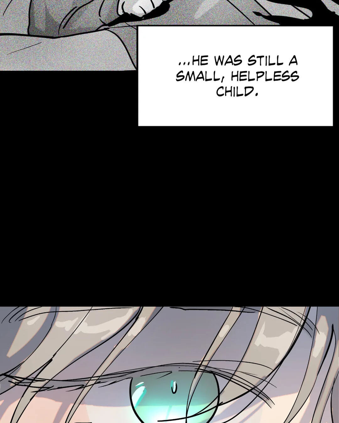 A Tree Without Roots Chapter 3 page 14 - 