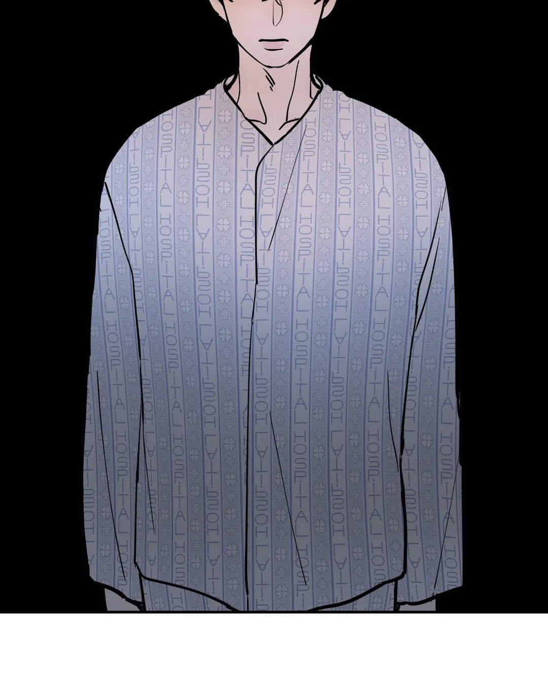 A Tree Without Roots Chapter 3 page 16 - 