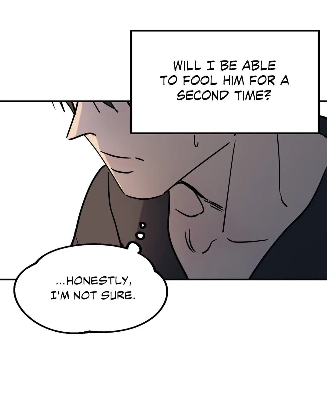 A Tree Without Roots Chapter 3 page 17 - 