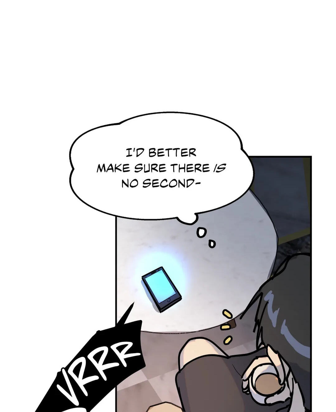 A Tree Without Roots Chapter 3 page 18 - 