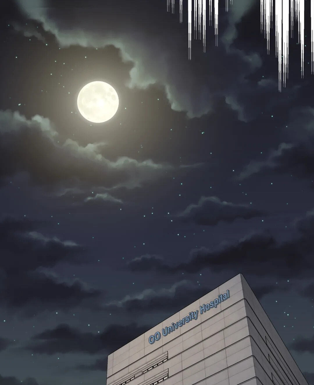 A Tree Without Roots Chapter 3 page 23 - 