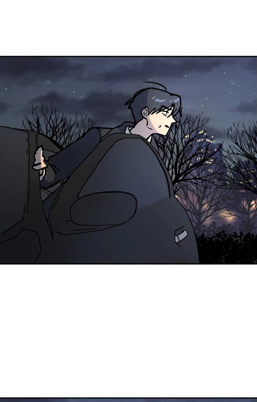 A Tree Without Roots Chapter 3 page 25 - 