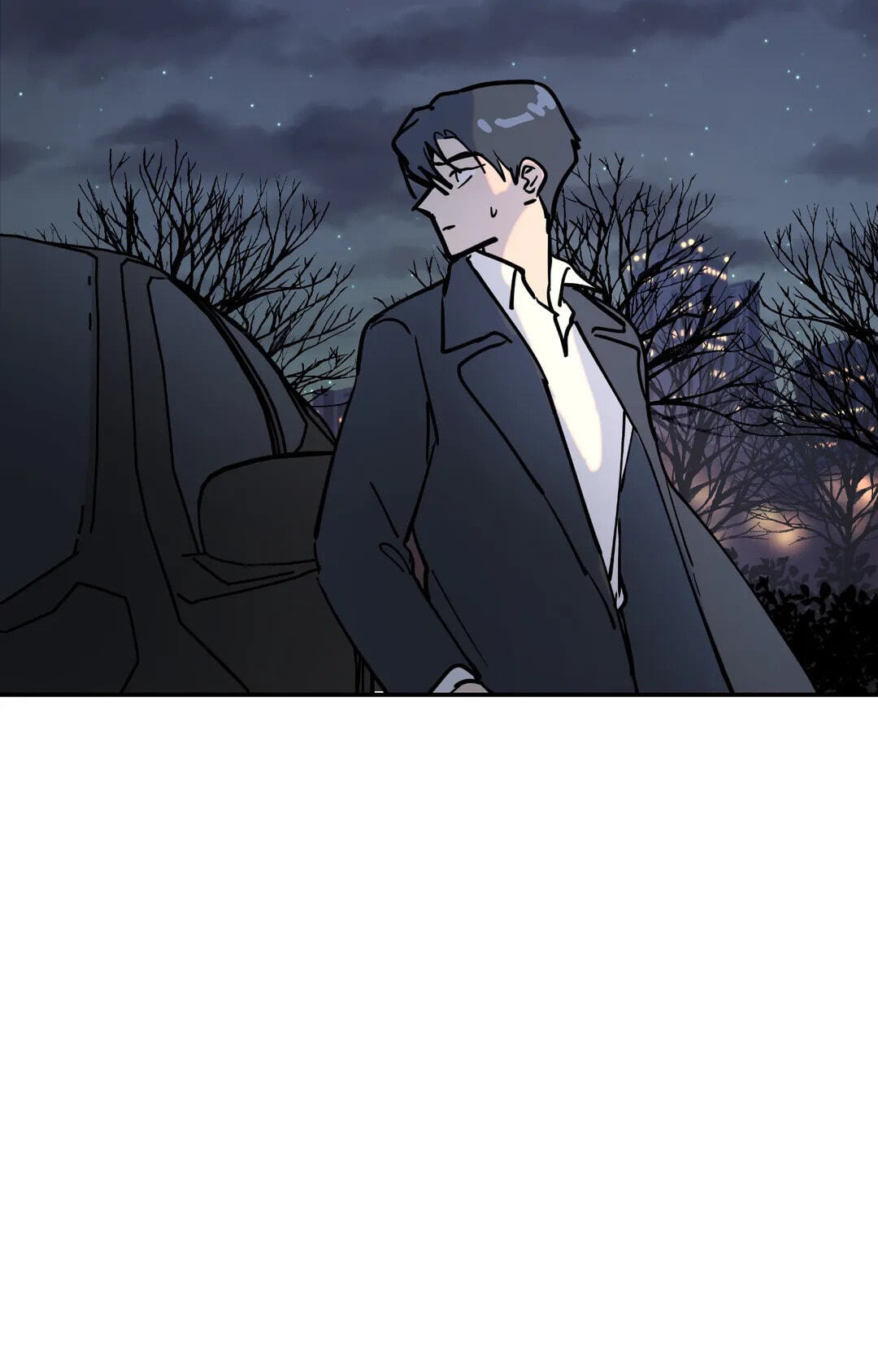 A Tree Without Roots Chapter 3 page 26 - 