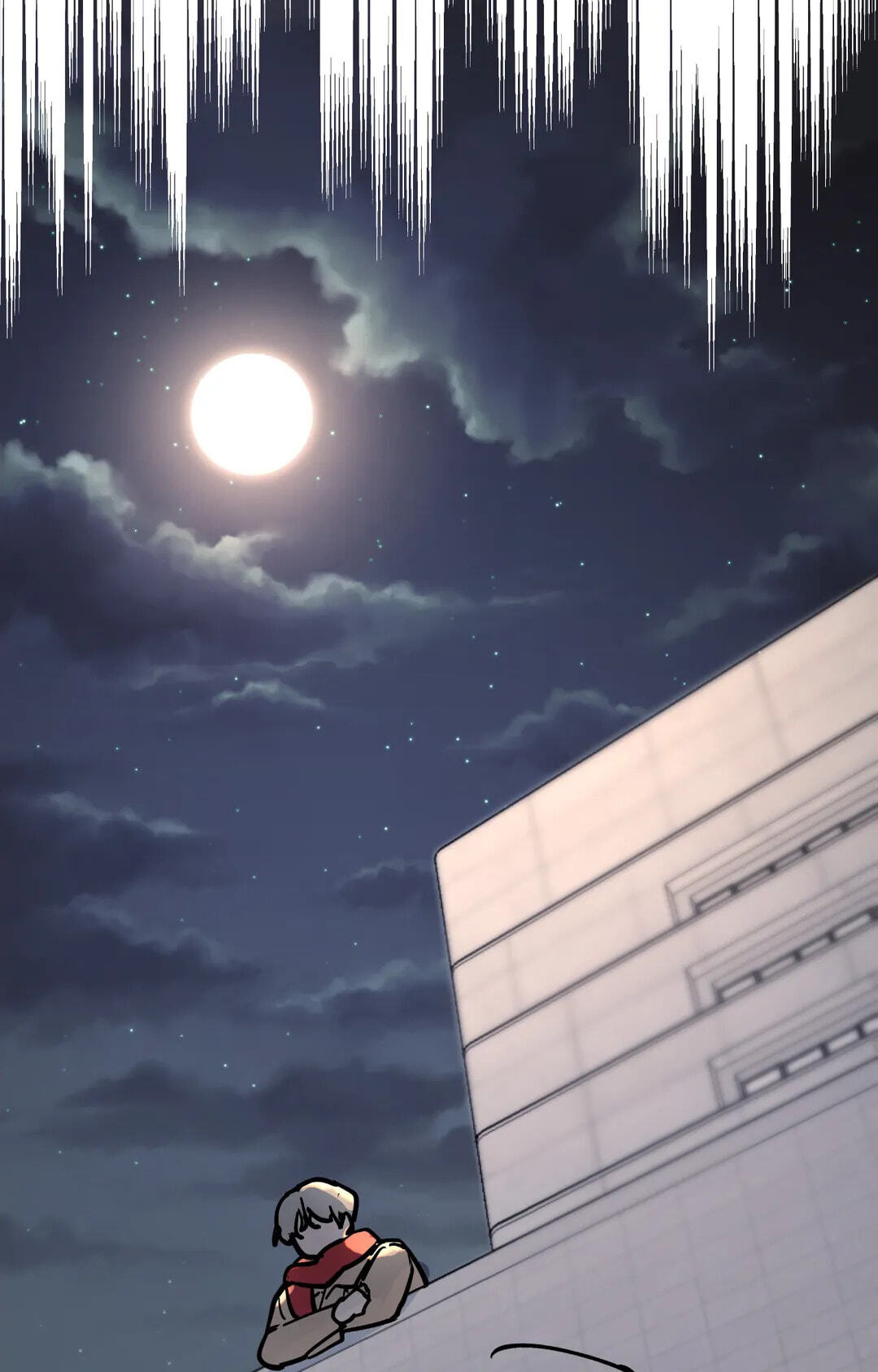 A Tree Without Roots Chapter 3 page 28 - 