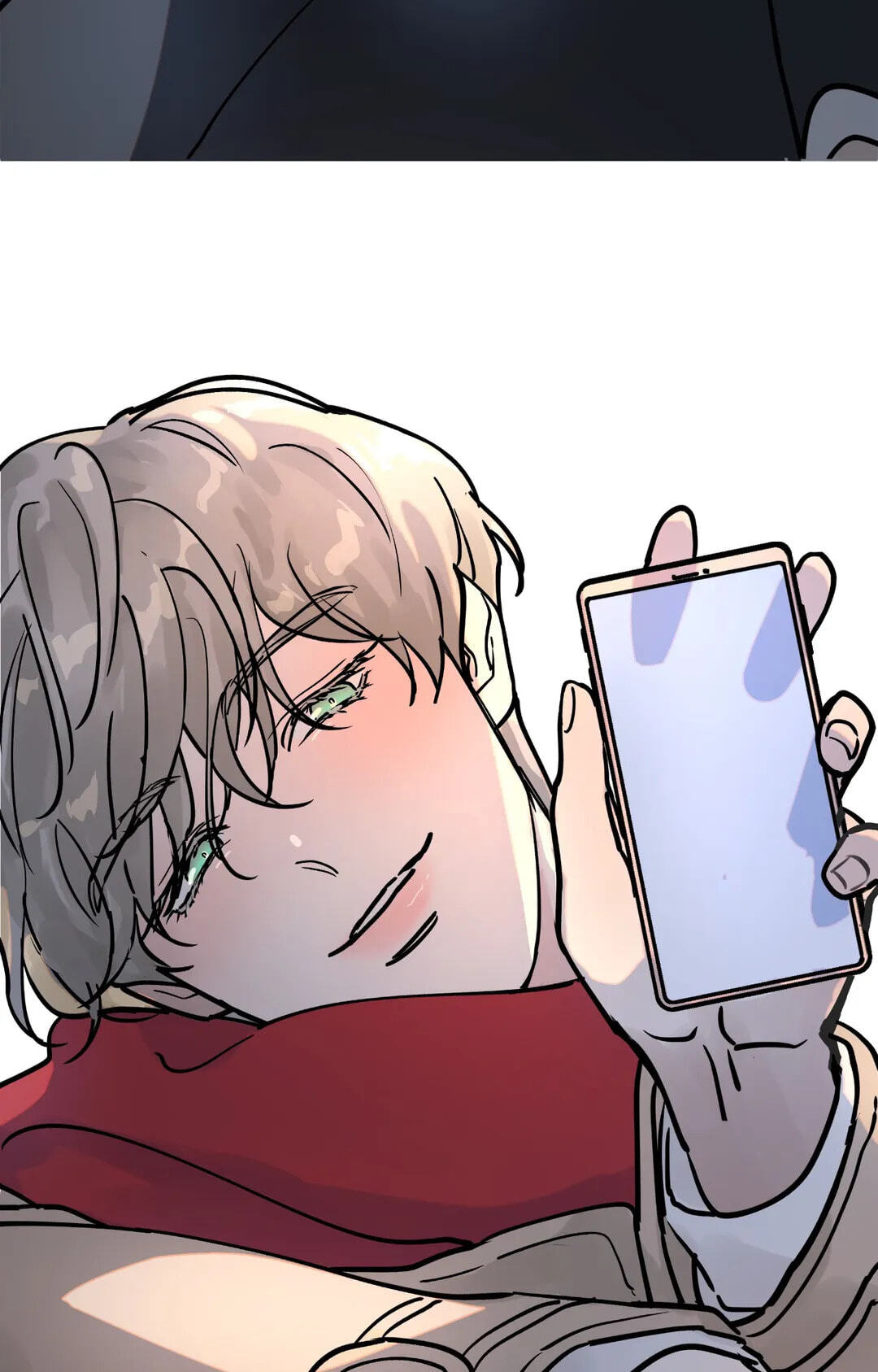 A Tree Without Roots Chapter 3 page 30 - 