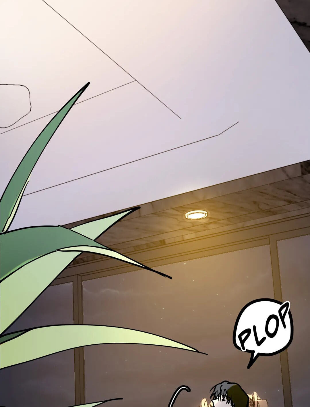 A Tree Without Roots Chapter 3 page 4 - 