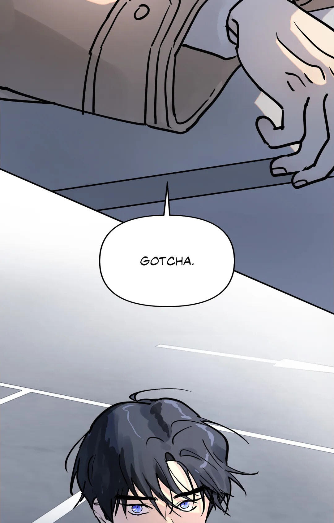 A Tree Without Roots Chapter 3 page 31 - 