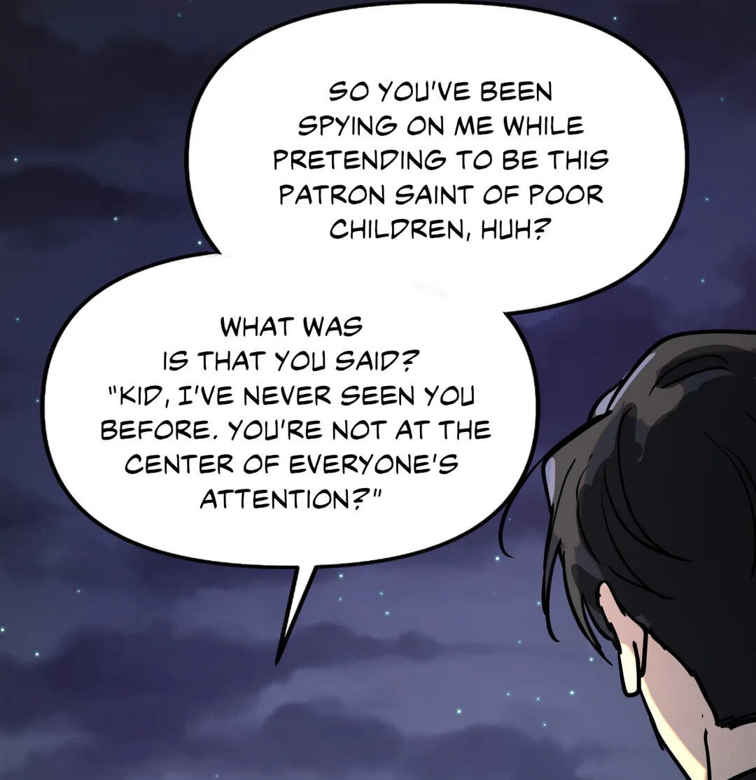 A Tree Without Roots Chapter 3 page 37 - 