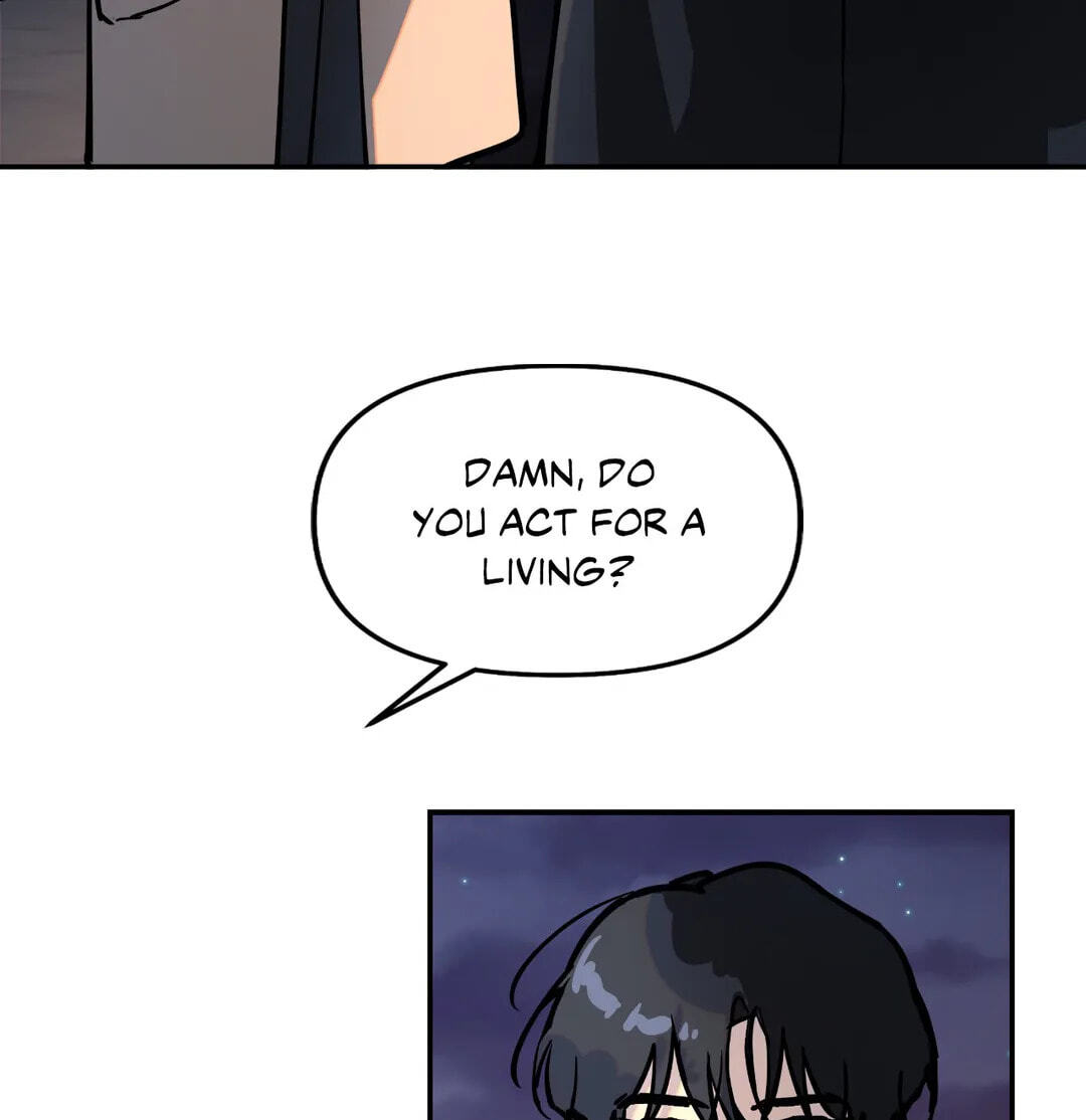 A Tree Without Roots Chapter 3 page 39 - 