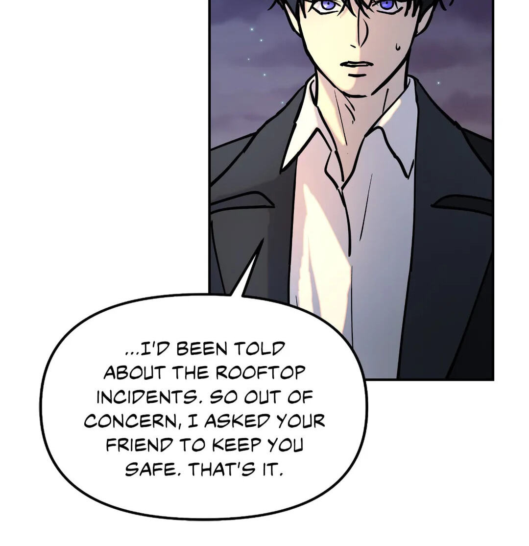 A Tree Without Roots Chapter 3 page 40 - 