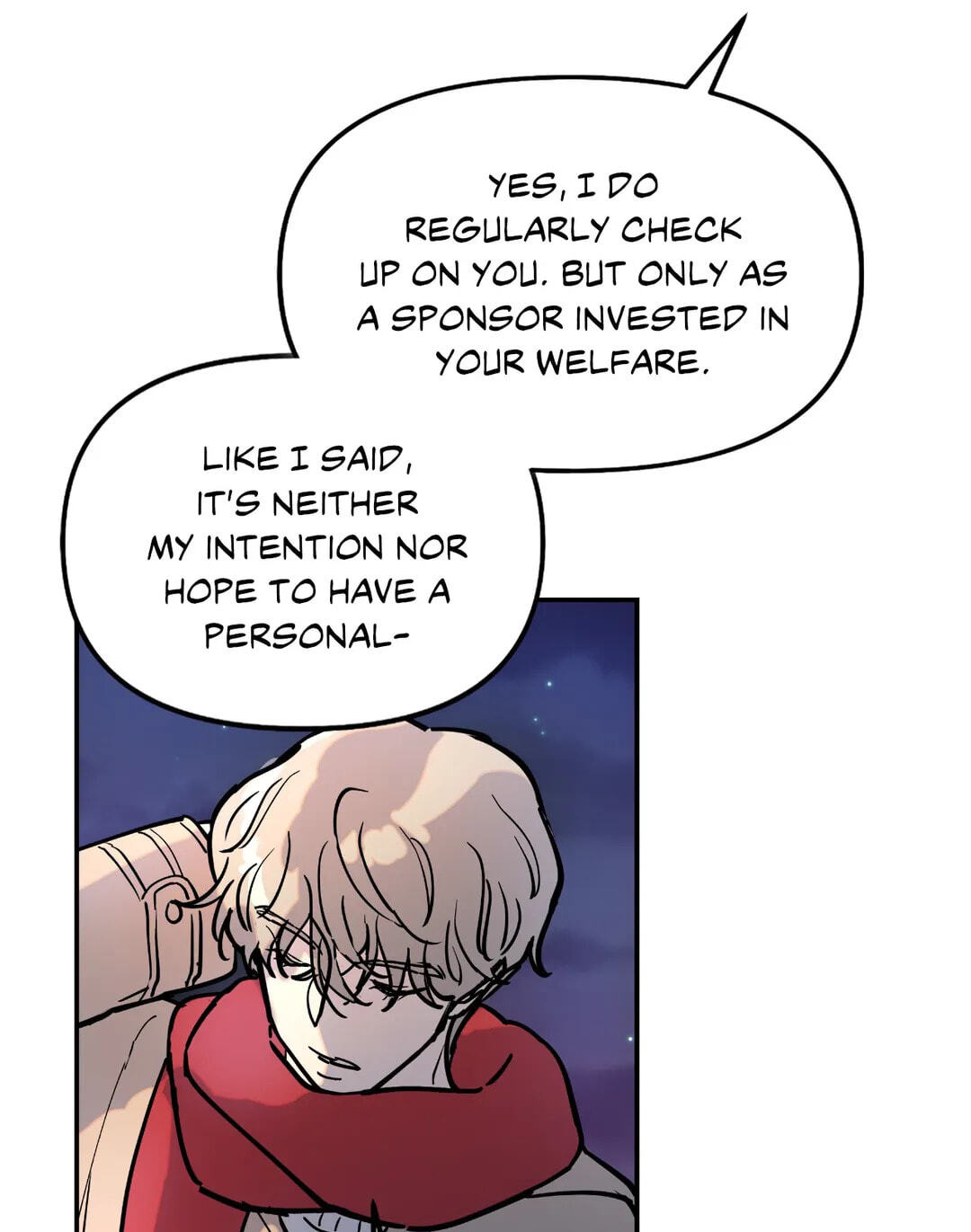 A Tree Without Roots Chapter 3 page 41 - 