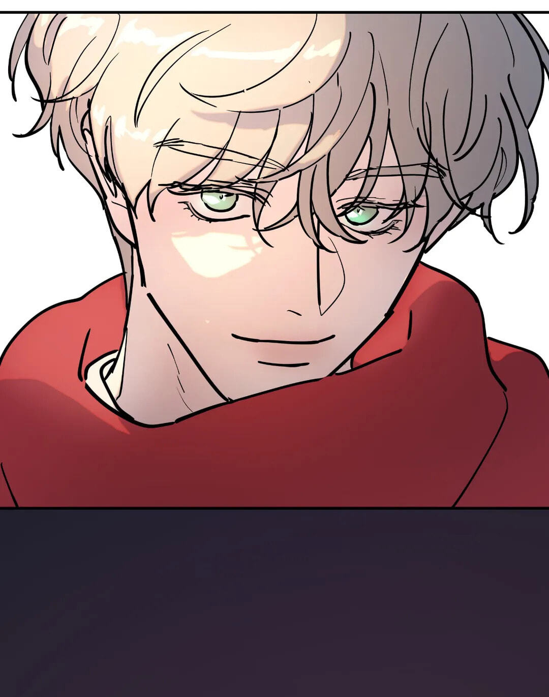 A Tree Without Roots Chapter 3 page 45 - 