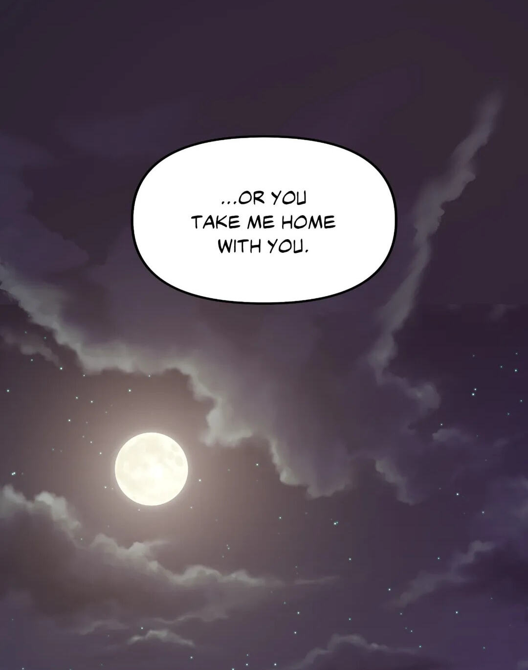 A Tree Without Roots Chapter 3 page 46 - 