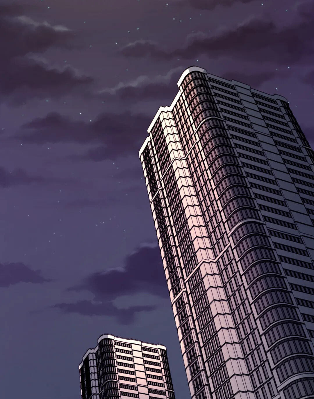 A Tree Without Roots Chapter 3 page 47 - 