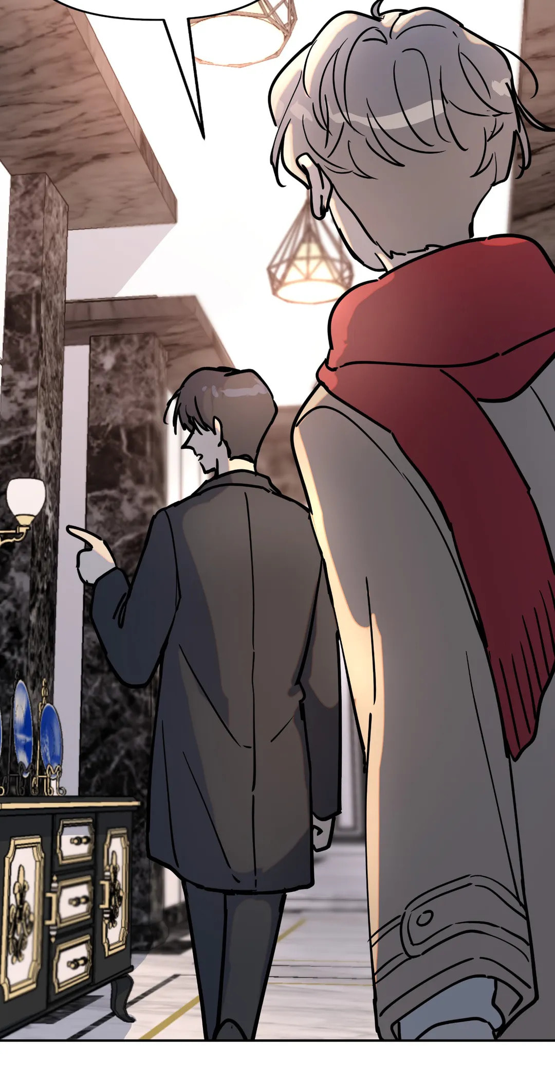 A Tree Without Roots Chapter 3 page 51 - 