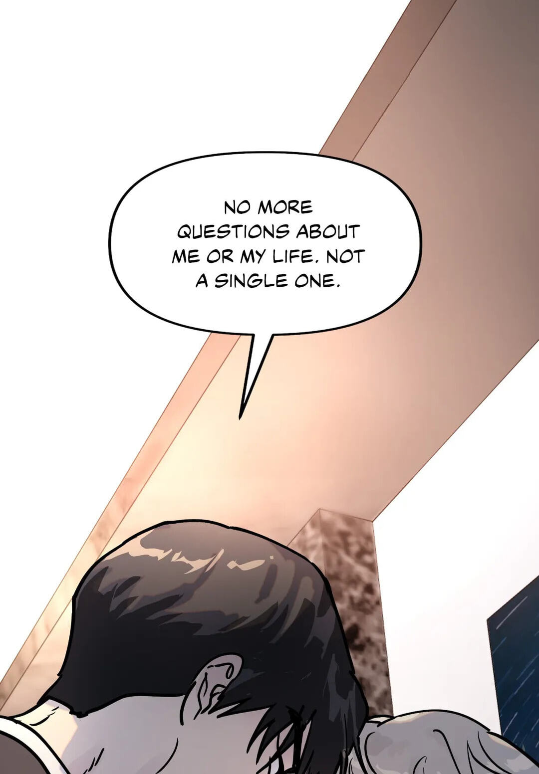 A Tree Without Roots Chapter 3 page 54 - 