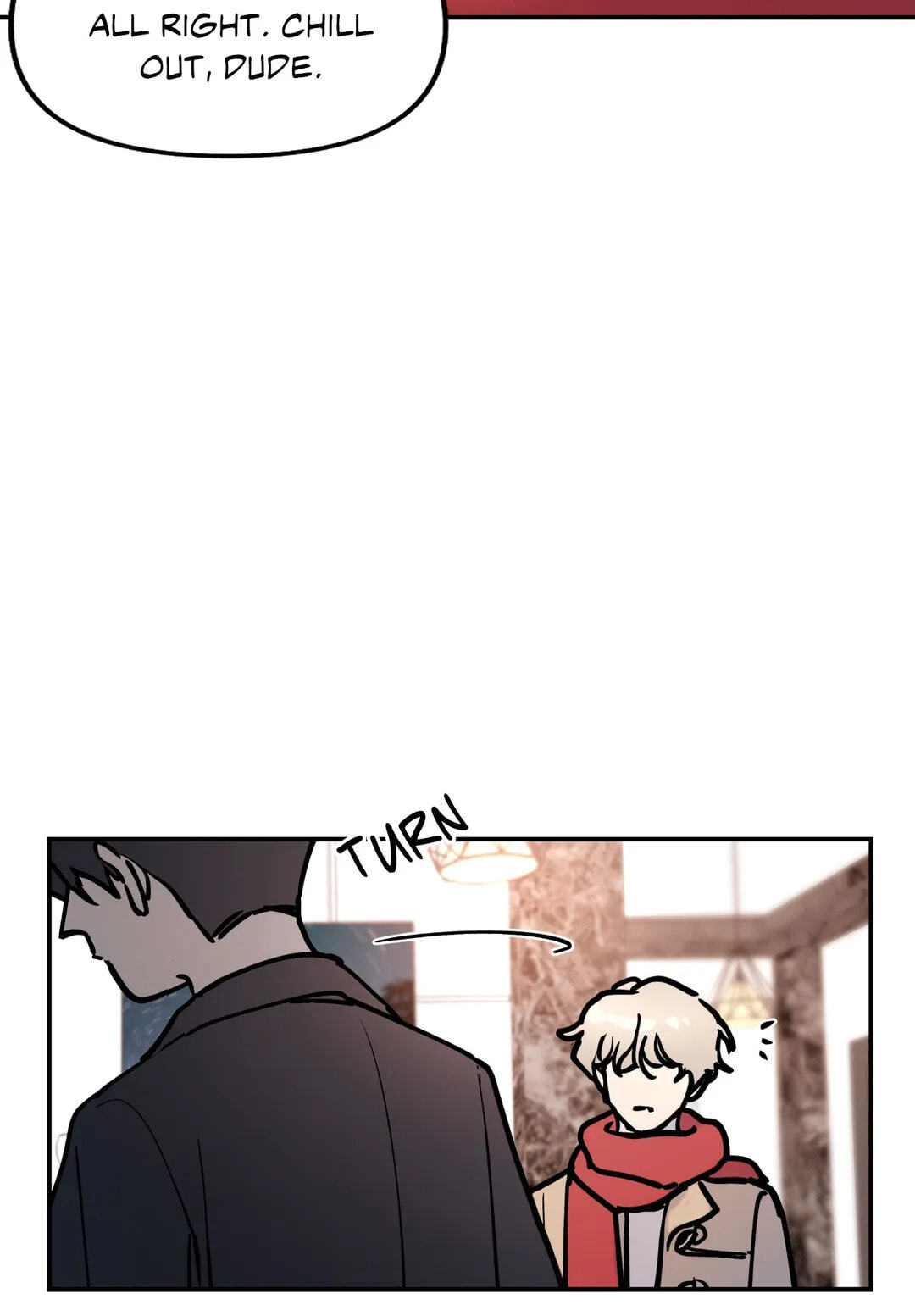 A Tree Without Roots Chapter 3 page 57 - 