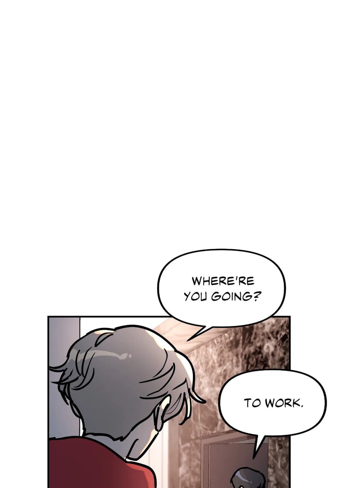 A Tree Without Roots Chapter 3 page 58 - 
