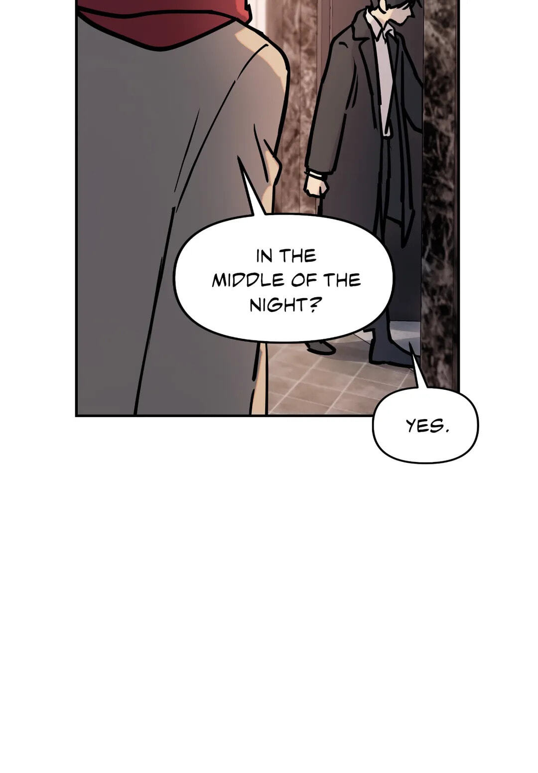 A Tree Without Roots Chapter 3 page 59 - 