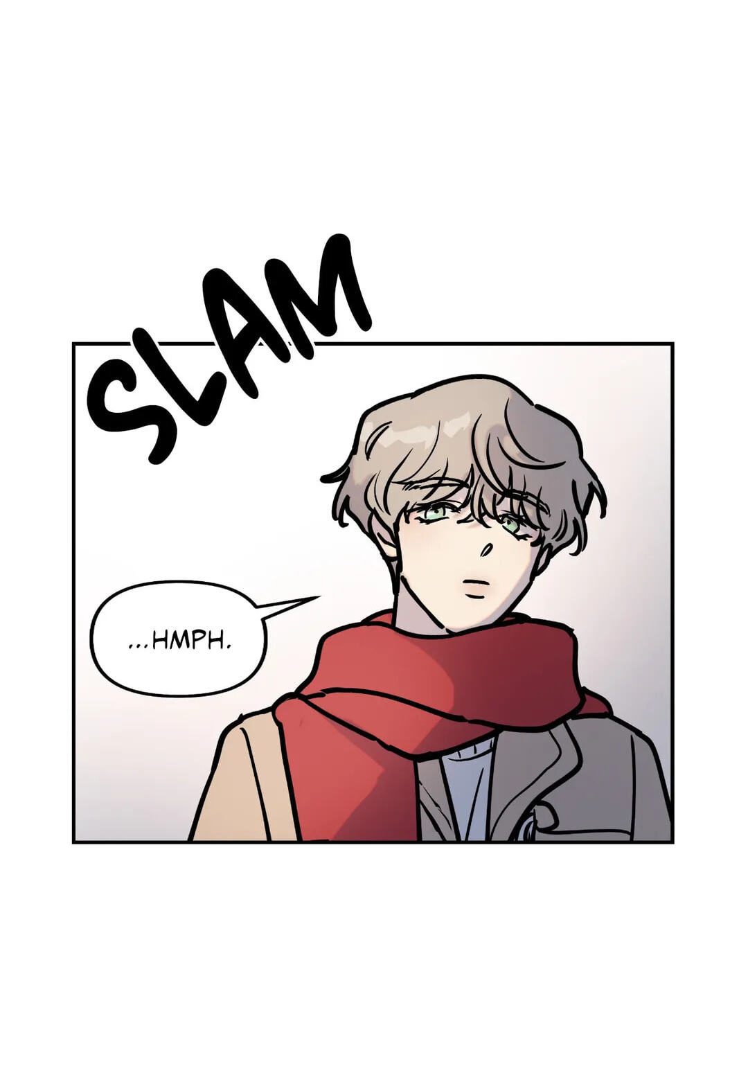 A Tree Without Roots Chapter 3 page 60 - 