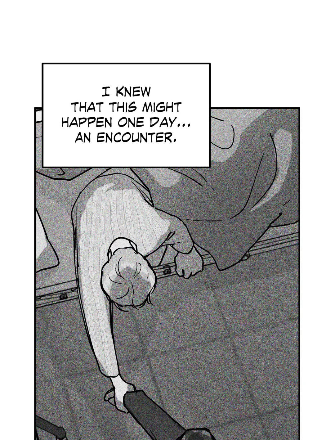 A Tree Without Roots Chapter 3 page 7 - 