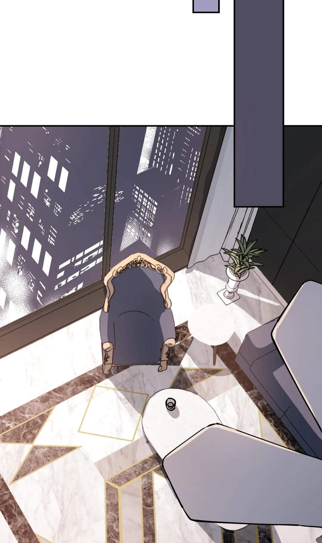 A Tree Without Roots Chapter 3 page 62 - 