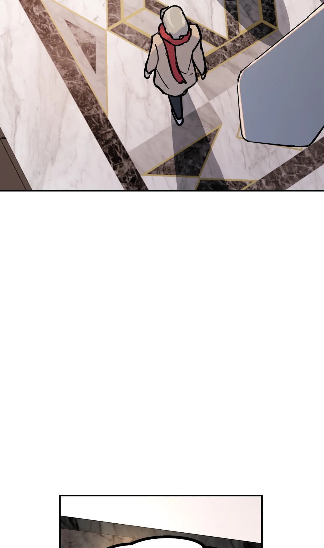 A Tree Without Roots Chapter 3 page 63 - 