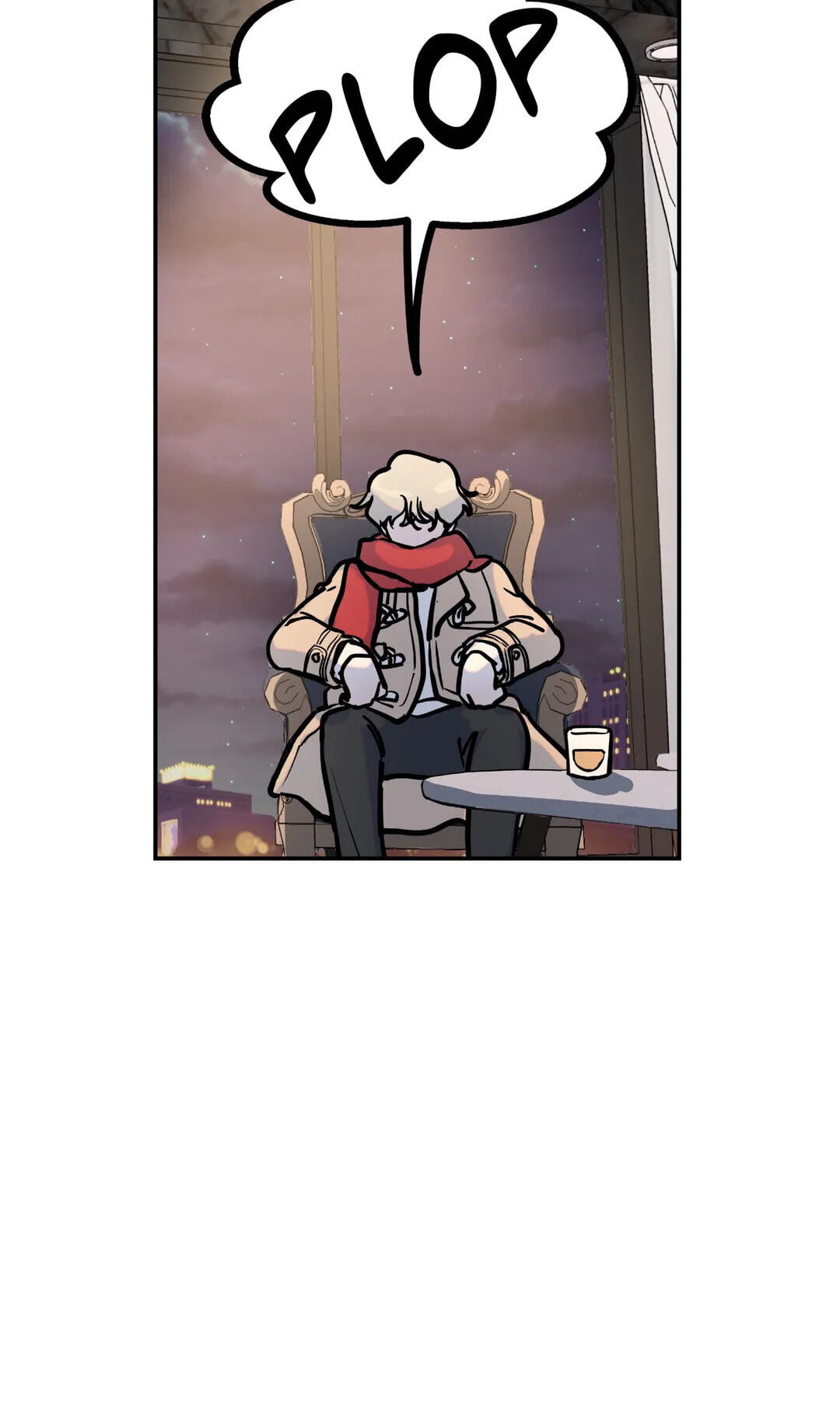 A Tree Without Roots Chapter 3 page 64 - 