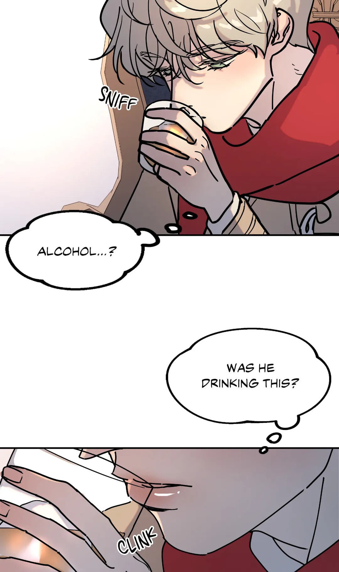 A Tree Without Roots Chapter 3 page 66 - 