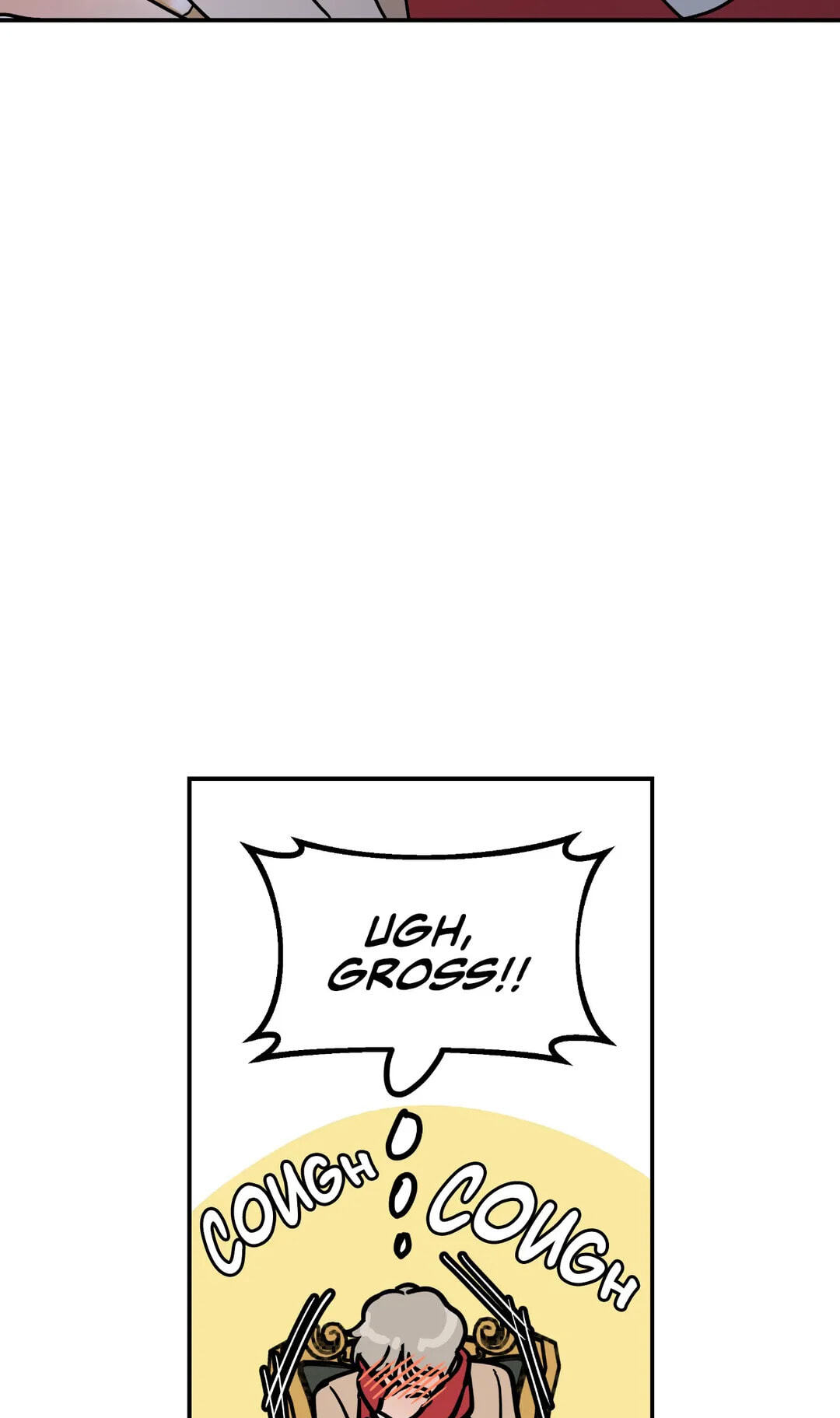 A Tree Without Roots Chapter 3 page 67 - 