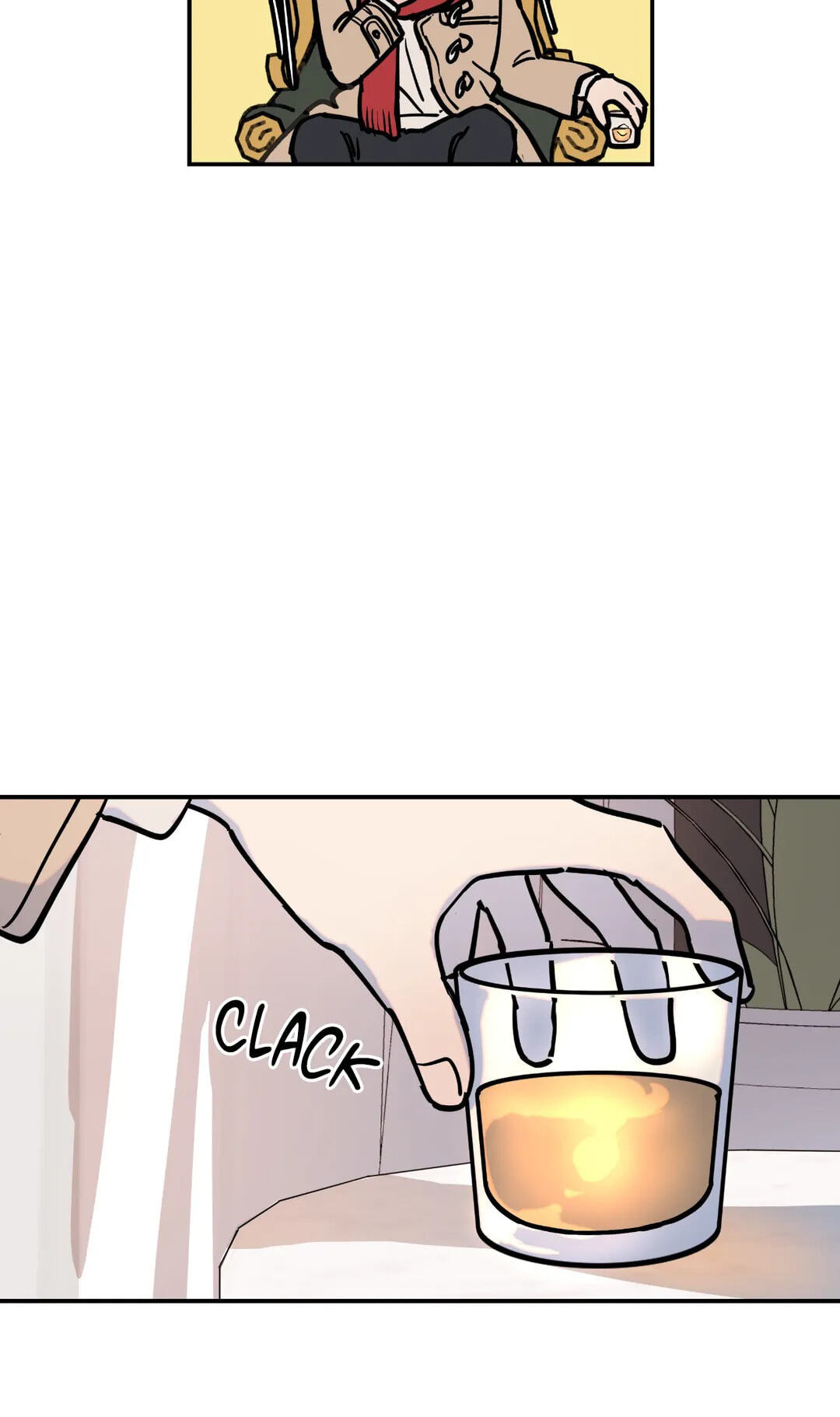 A Tree Without Roots Chapter 3 page 68 - 