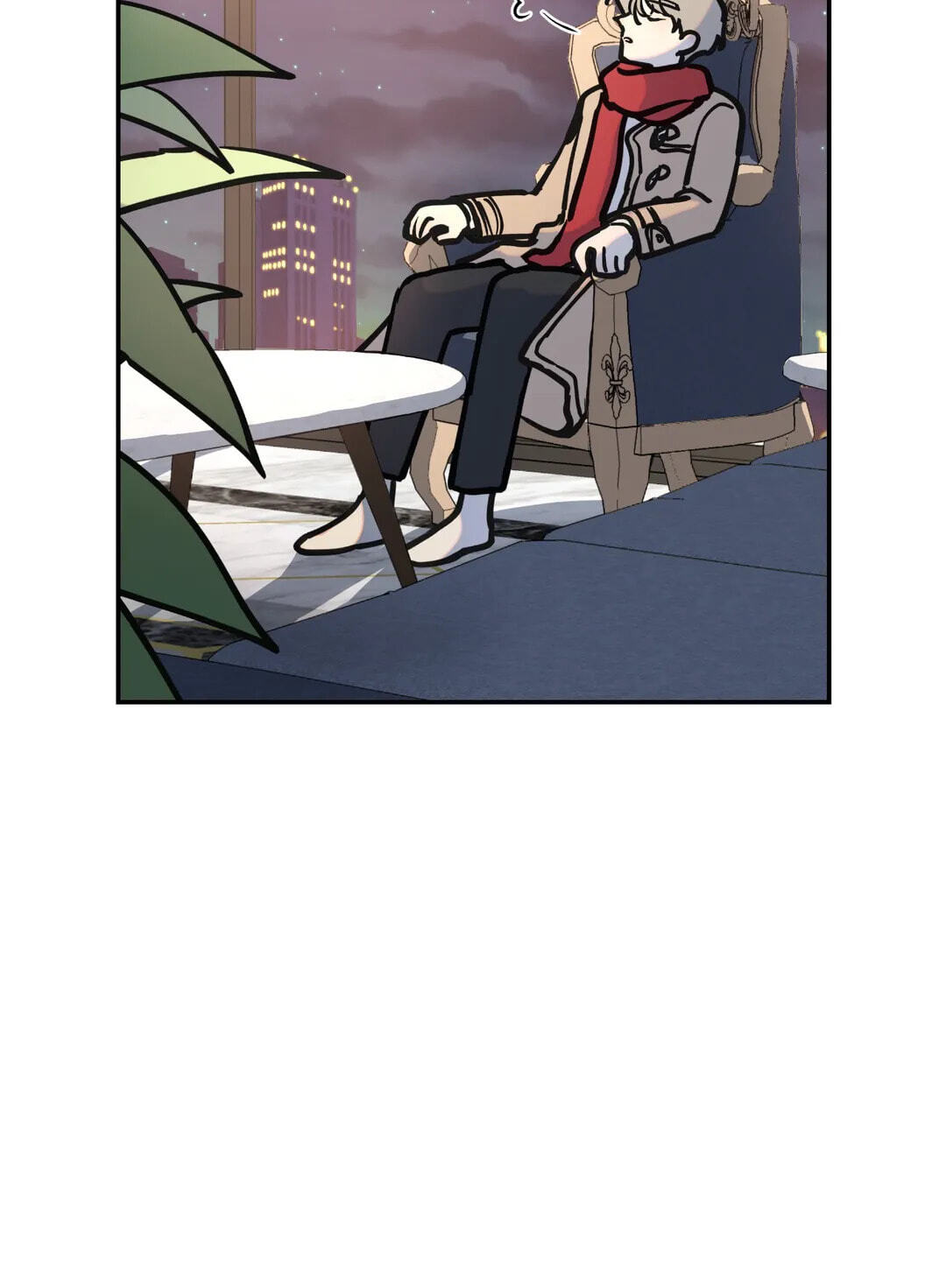 A Tree Without Roots Chapter 3 page 70 - 