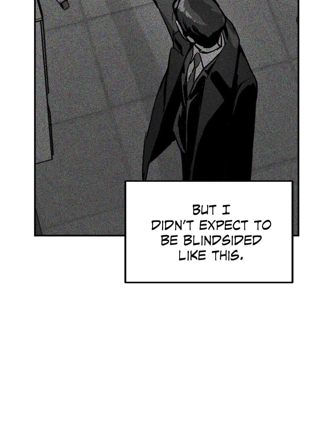 A Tree Without Roots Chapter 3 page 8 - 