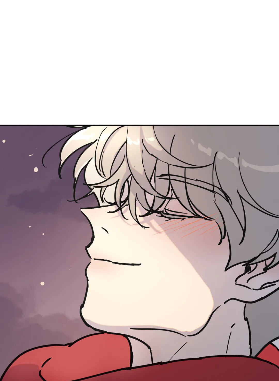 A Tree Without Roots Chapter 3 page 71 - 