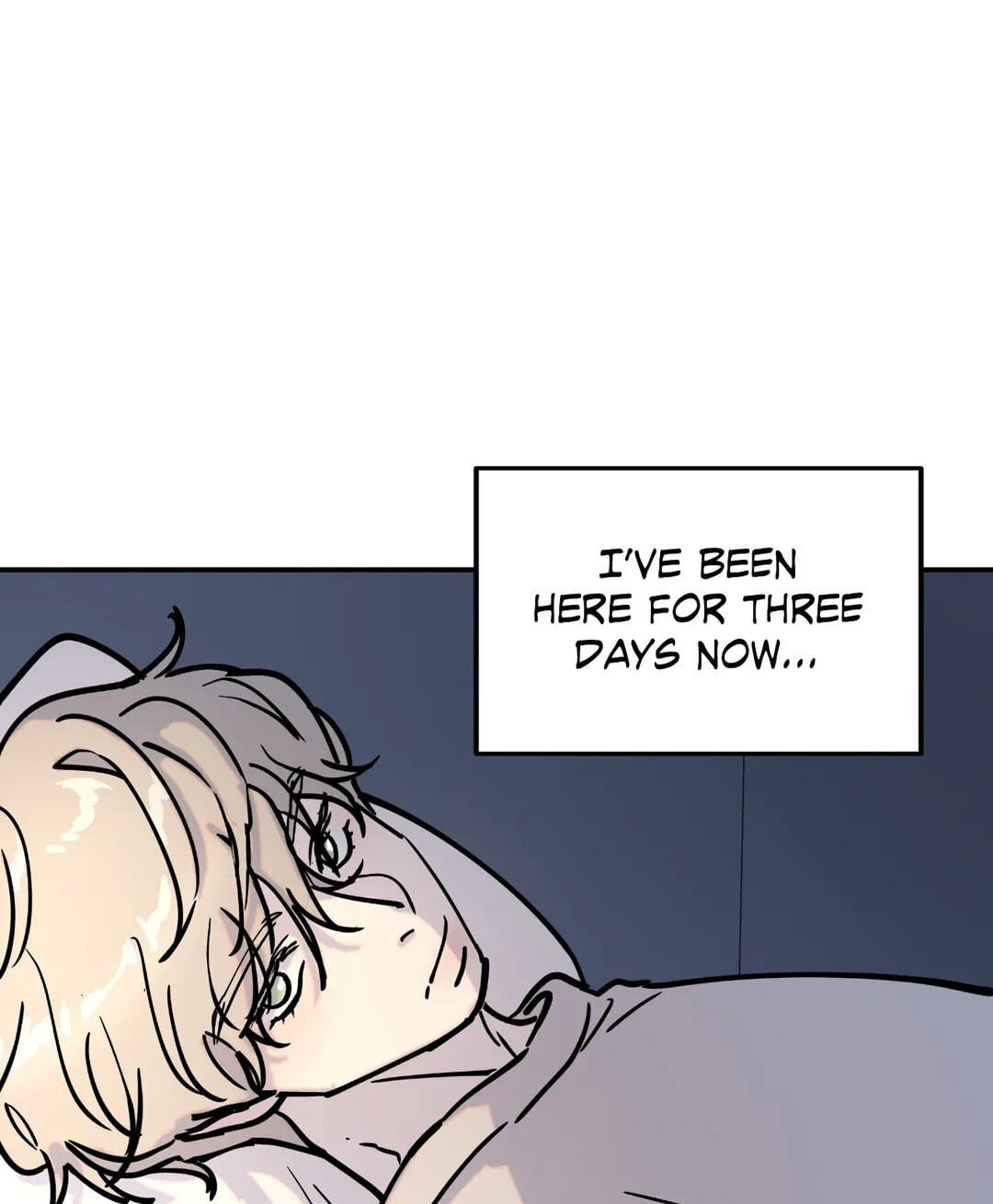 A Tree Without Roots Chapter 3 page 77 - 