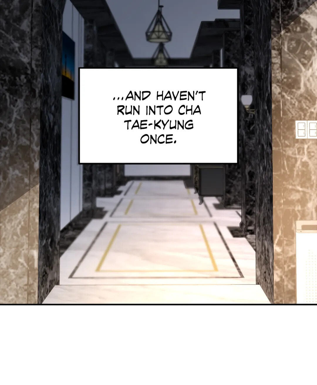 A Tree Without Roots Chapter 3 page 79 - 