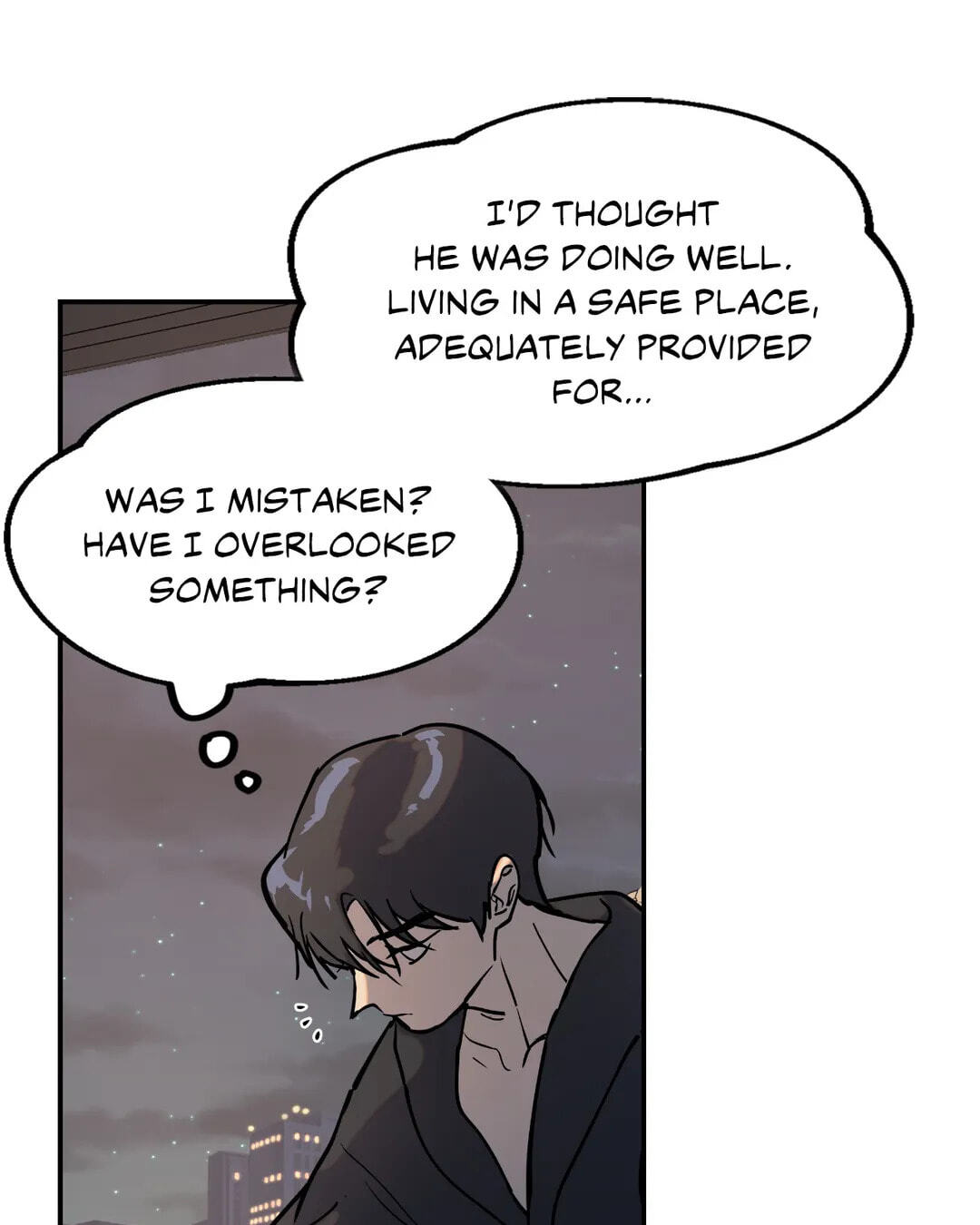 A Tree Without Roots Chapter 3 page 9 - 