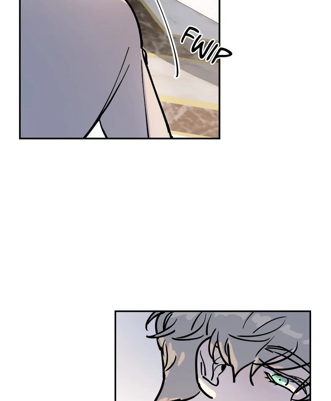 A Tree Without Roots Chapter 3 page 81 - 