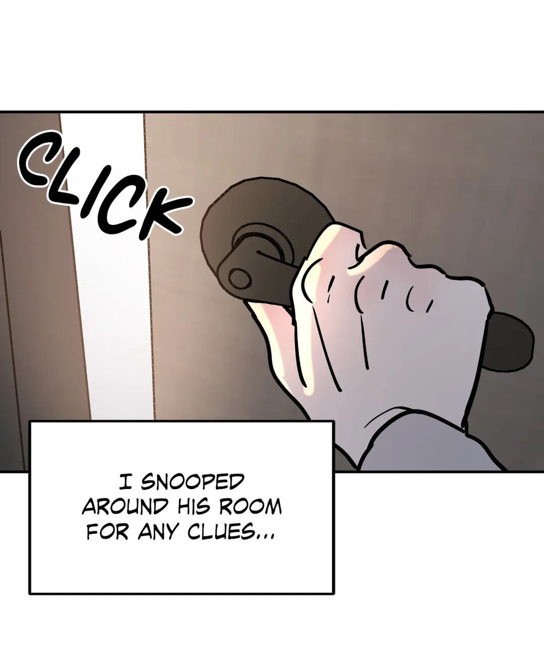 A Tree Without Roots Chapter 3 page 84 - 
