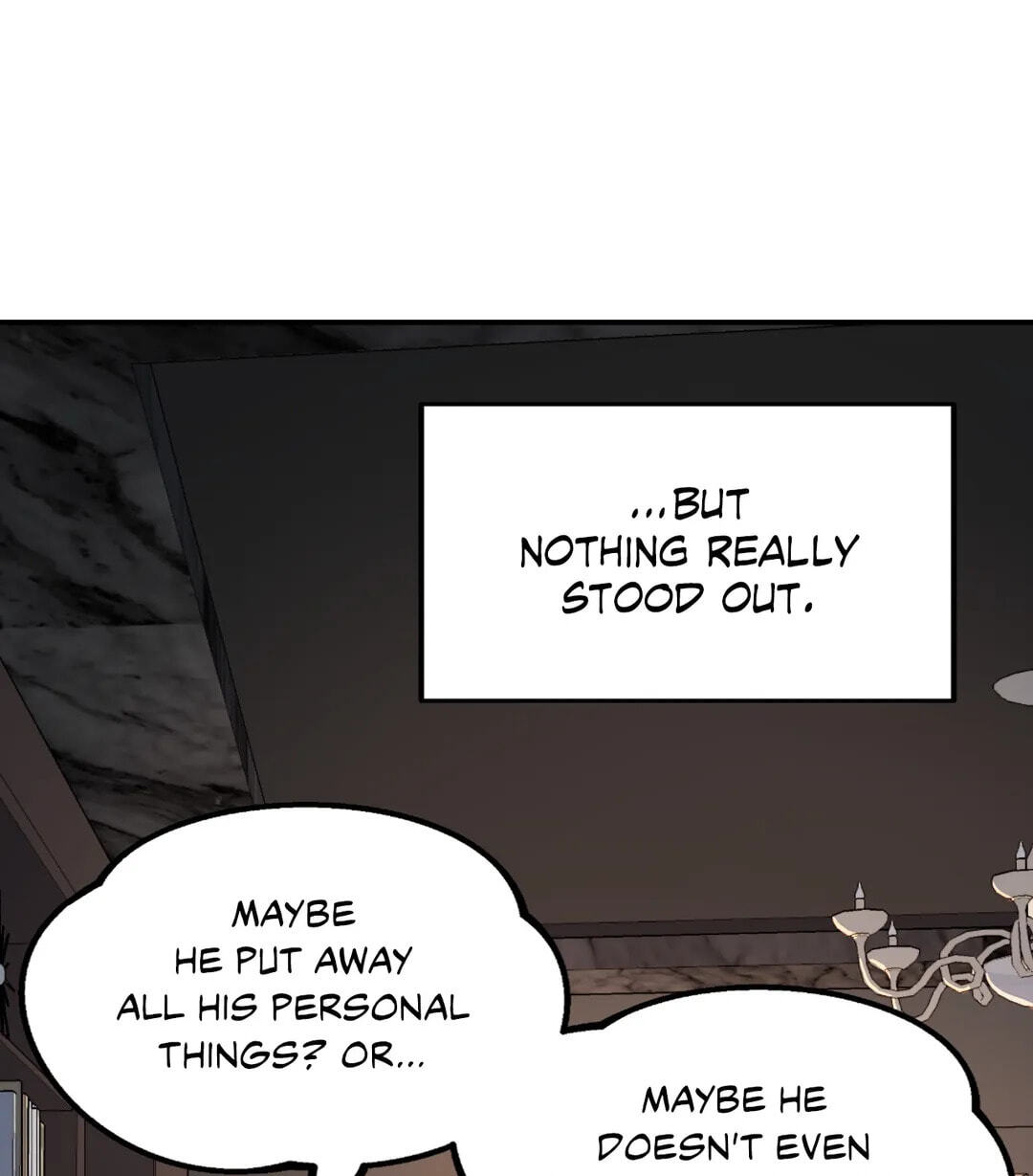 A Tree Without Roots Chapter 3 page 85 - 