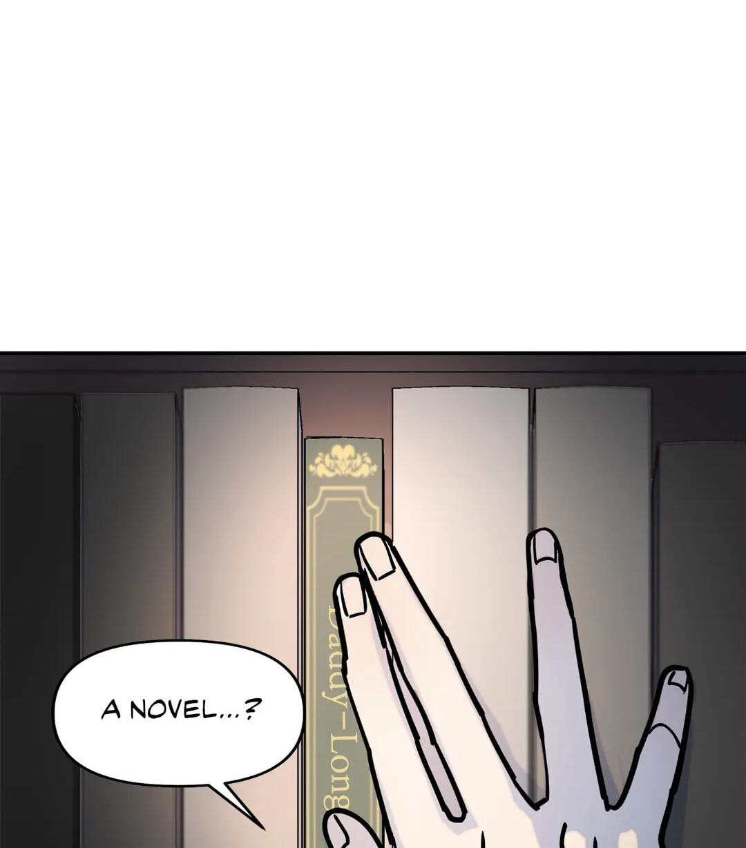 A Tree Without Roots Chapter 3 page 88 - 