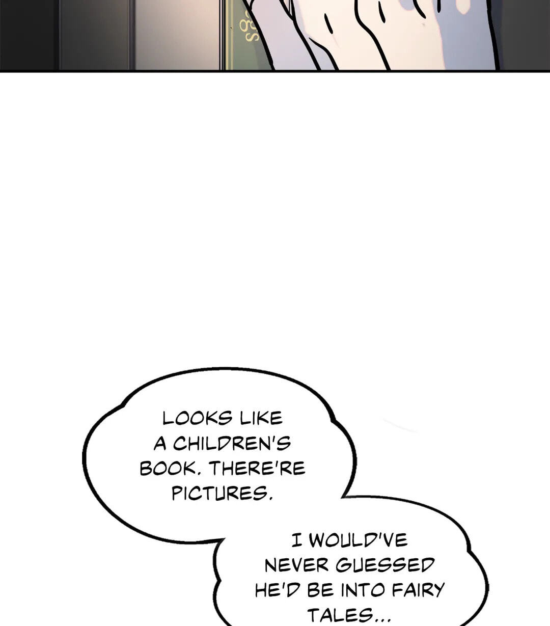 A Tree Without Roots Chapter 3 page 89 - 
