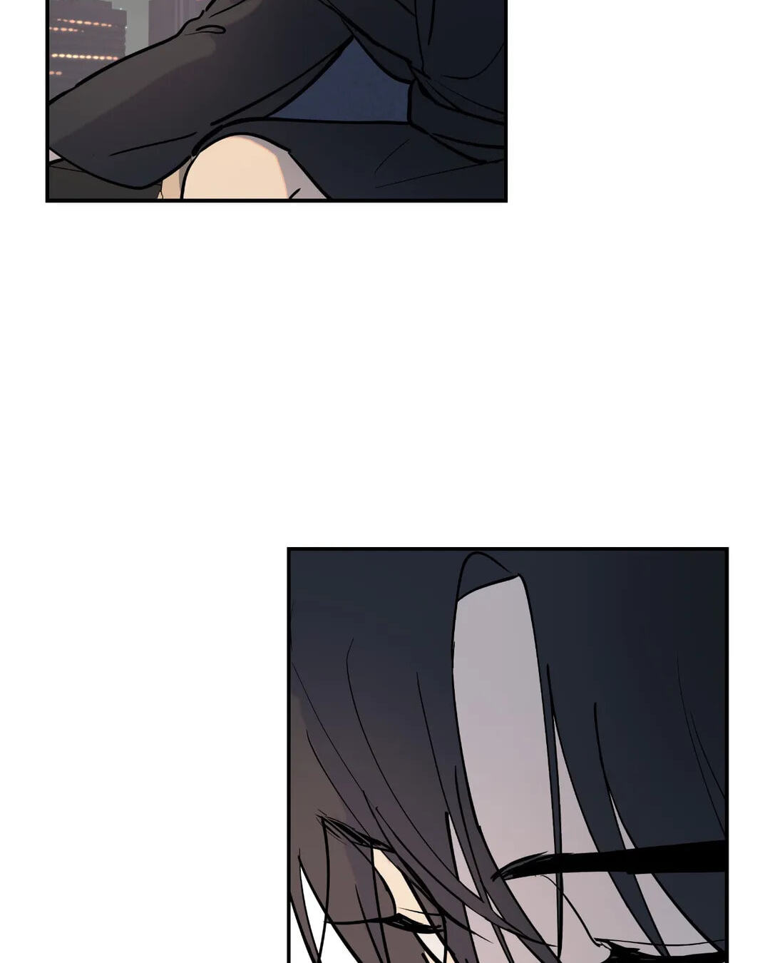 A Tree Without Roots Chapter 3 page 10 - 