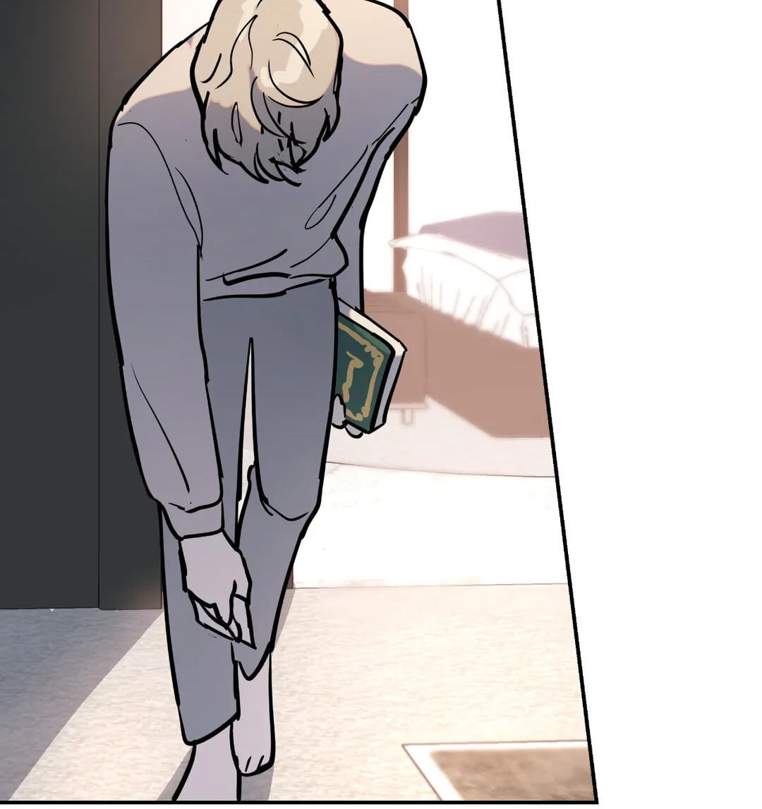 A Tree Without Roots Chapter 3 page 94 - 