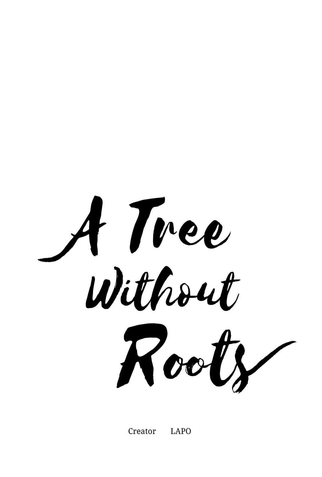 A Tree Without Roots Chapter 30 page 1 - 