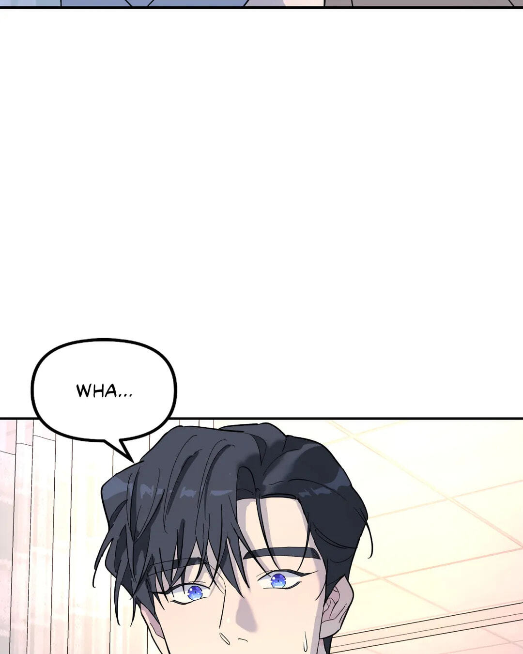 A Tree Without Roots Chapter 30 page 11 - 