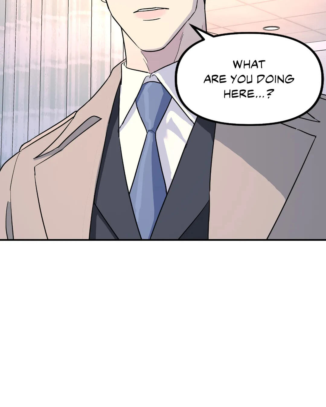 A Tree Without Roots Chapter 30 page 12 - 